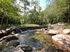 -玉渡山自然风景区