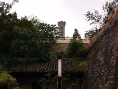 -元大都城垣遗址公园