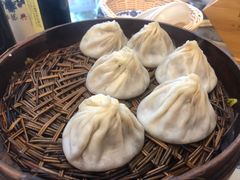 无锡小笼（4只）-勤德兴(湖滨路店)