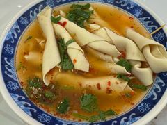 -老爷子原味蒸饺(总店)
