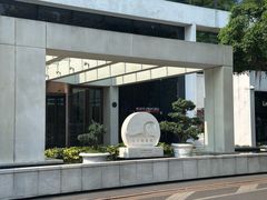 -广州白天鹅宾馆