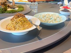 -上和臻品中国菜(花园街店)