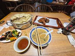-老爷子原味蒸饺(总店)