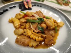 -宜兴隆家宴·私房菜(泰安华庭店)