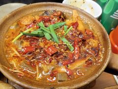 -罗妈砂锅(四川成都奎星楼店)