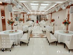 -红菜坊·烤鸭·川鲁宴(石园店)