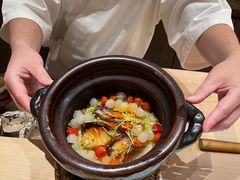 -晴空·日本料理(万象城店)
