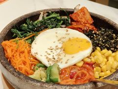 -七八冷面·延边朝鲜族美食(世纪汇店)