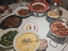 -新概念来凤鱼(璧山店)