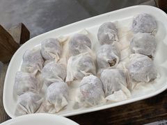 鱼包-章记正宗南岗鱼蛋火锅