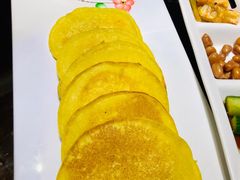 -大理实力希尔顿酒店御璽中餐厅YUXI – CHINESE RESTAURANT