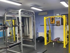-悦健身私教工作室(双井店)
