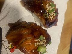 锦衣寿司-晓寿司·日本料理(望京博雅店)