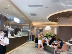 -奈雪的茶(时代天街店)
