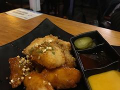 -首尔大排档