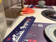 -牛村来人潮汕牛肉火锅(西单店)