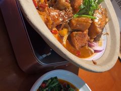 -徽三说·土徽菜·中国徽菜连锁品牌(阳湖总店)