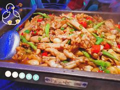 -蛙来哒(友谊阳光城店)