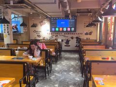 -新疆烧烤王(广灵店)