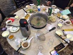 -汕头八里香牛肉店(人民南店)