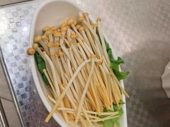 -京都蝎府羊蝎子火锅(珠市口店)