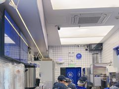 -煲珠公·老红糖珍珠奶茶(长宁龙之梦店)