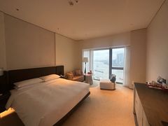 -上海外滩茂悦大酒店