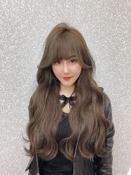 -3AM HAIR SALON染发接发