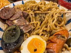 -面乙新派手擀面(大悦城店)
