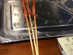 -新疆烧烤王(广灵店)