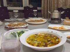 -金陵食府(林景店)