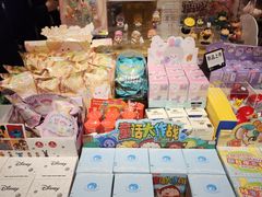 -九木杂物社(恒隆广场店)