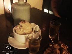 -江湖边·小生活