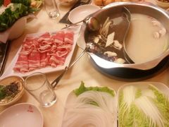 -彤德莱火锅(大学城店)