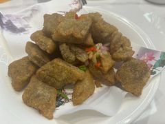 -小秦淮·南京土菜(新亭西路店)
