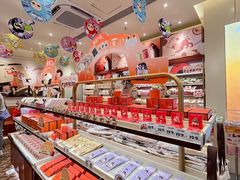 -沪上阿姨·臻选茶饮(上海环球港店)