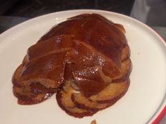 -大鸭梨烤鸭(左家庄店)