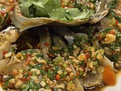 -宜兴隆家宴·私房菜(泰安华庭店)