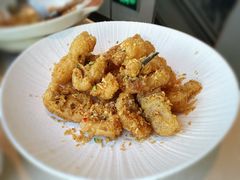-侨美食家·粤菜(体育西路店)