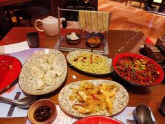 -北方馆(澳门伦敦人店)