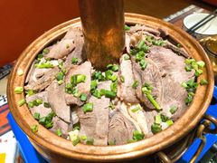 -如意林卡藏餐吧 (九寨沟店)