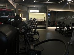 -加伍磅精英训练中心