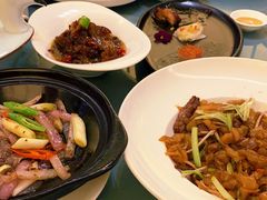-北京厨房(西安SKP店)