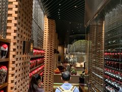 -君悦酒店·1881·北京烤鸭