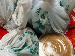 -老回回小吃(百万庄店)