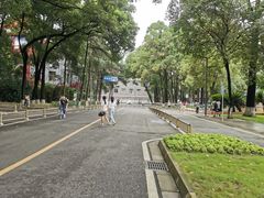 -四川大学(望江校区)