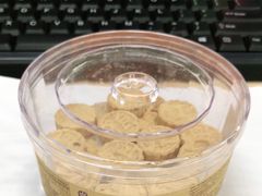 -钜记手信(兴华楼店)