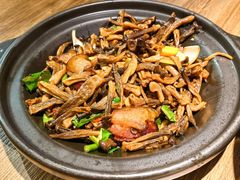 -云海肴·汽锅鸡·云南菜(广安门天虹店)