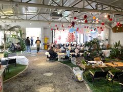 -HERRE·FARM 赫尔露营农场·团建聚会包场