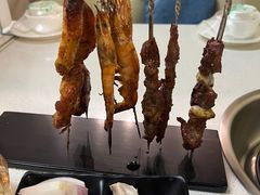 -和庆斋羊蝎子火锅·碳缸烧烤(顺义旗舰店)